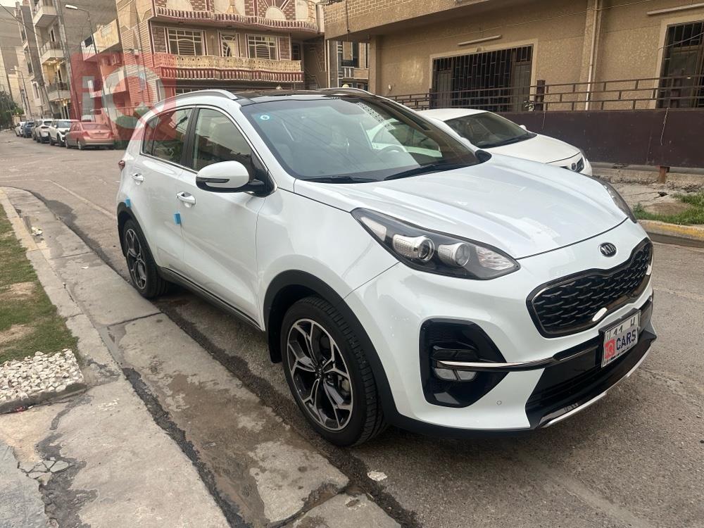 کیا سپۆرتاج